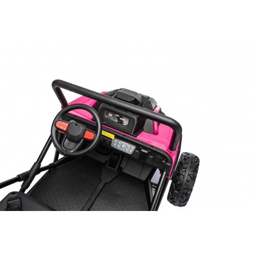 Buggy Sport OUTLAND 4x4 Pink