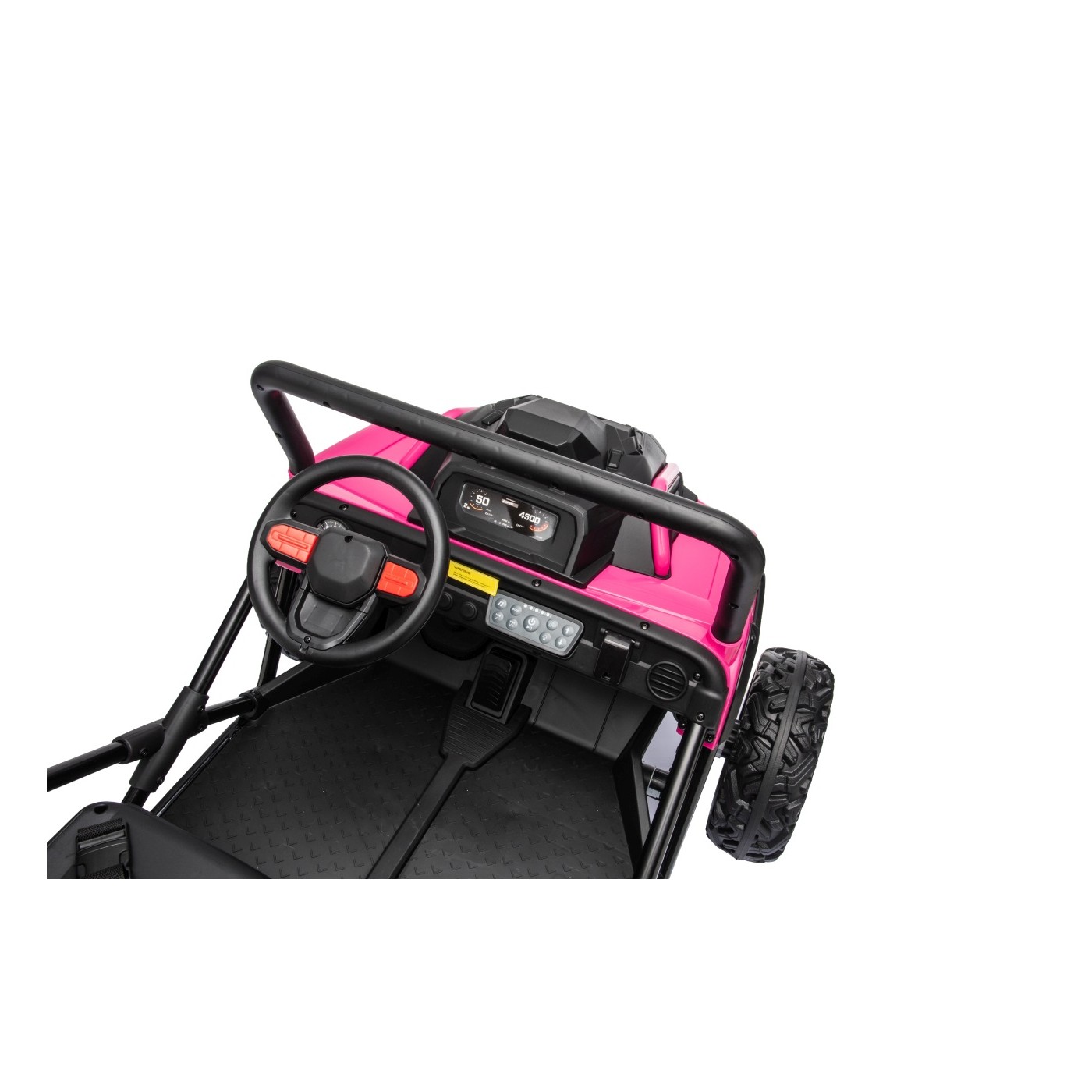 Buggy Sport OUTLAND 4x4 Pink