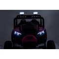 Buggy Sport OUTLAND 4x4 Pink