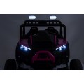 Buggy Sport OUTLAND 4x4 Pink