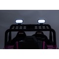 Buggy Sport OUTLAND 4x4 Pink
