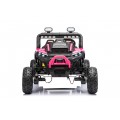Buggy Sport OUTLAND 4x4 Pink