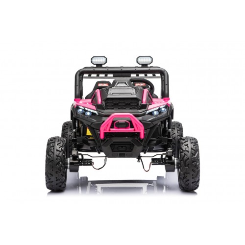 Buggy Sport OUTLAND 4x4 Pink