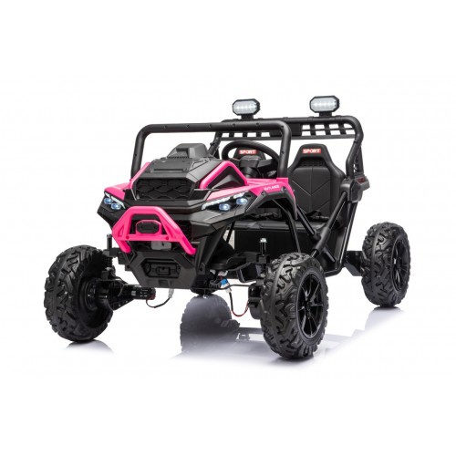 Buggy Sport OUTLAND 4x4 Pink
