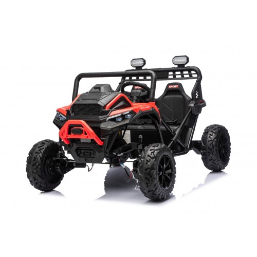 Buggy Sport OUTLAND 4x4 Red