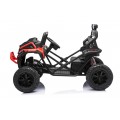 Buggy Sport OUTLAND 4x4 Red