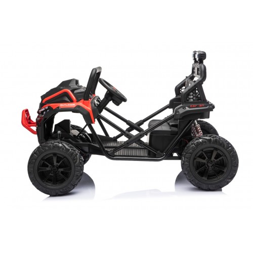 Buggy Sport OUTLAND 4x4 Red