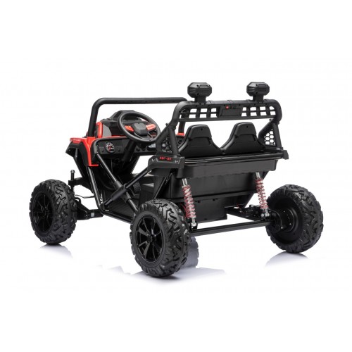Buggy Sport OUTLAND 4x4 Red