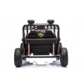 Buggy Sport OUTLAND 4x4 Red