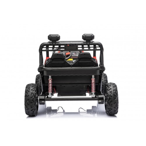 Buggy Sport OUTLAND 4x4 Red
