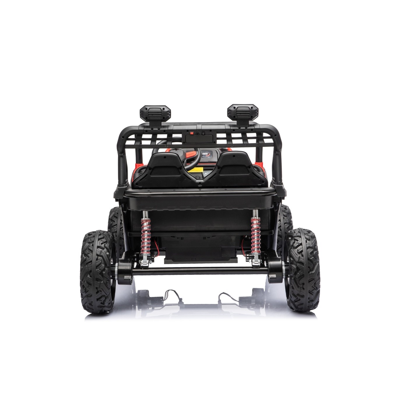 Buggy Sport OUTLAND 4x4 Red