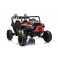 Buggy Sport OUTLAND 4x4 Red