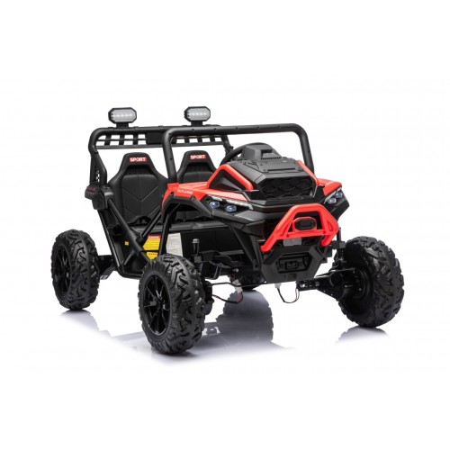 Buggy Sport OUTLAND 4x4 Red