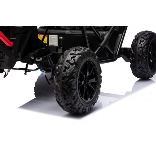 Buggy Sport OUTLAND 4x4 Red