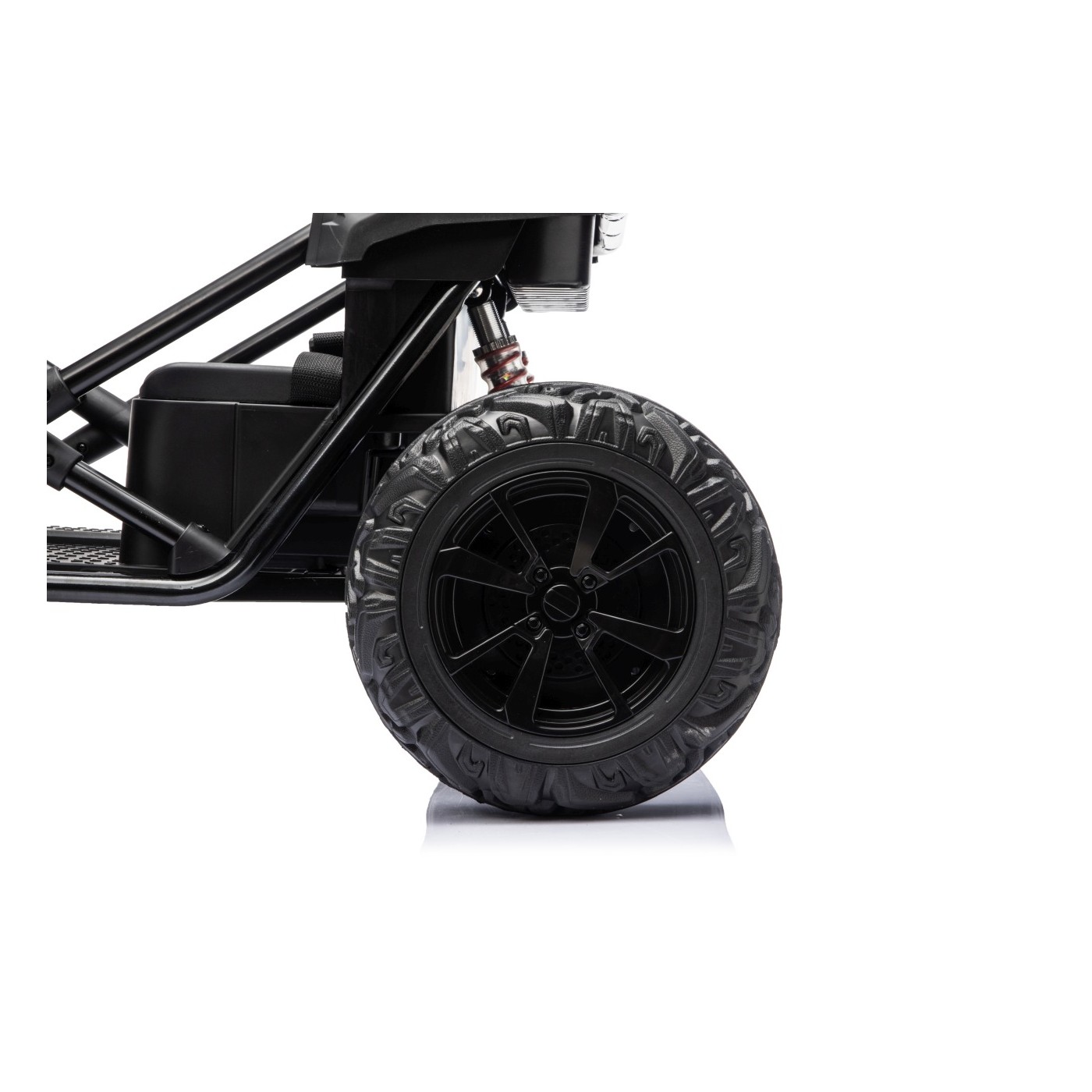 Buggy Sport OUTLAND 4x4 Red