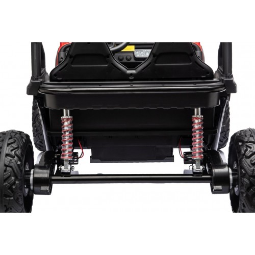 Buggy Sport OUTLAND 4x4 Red