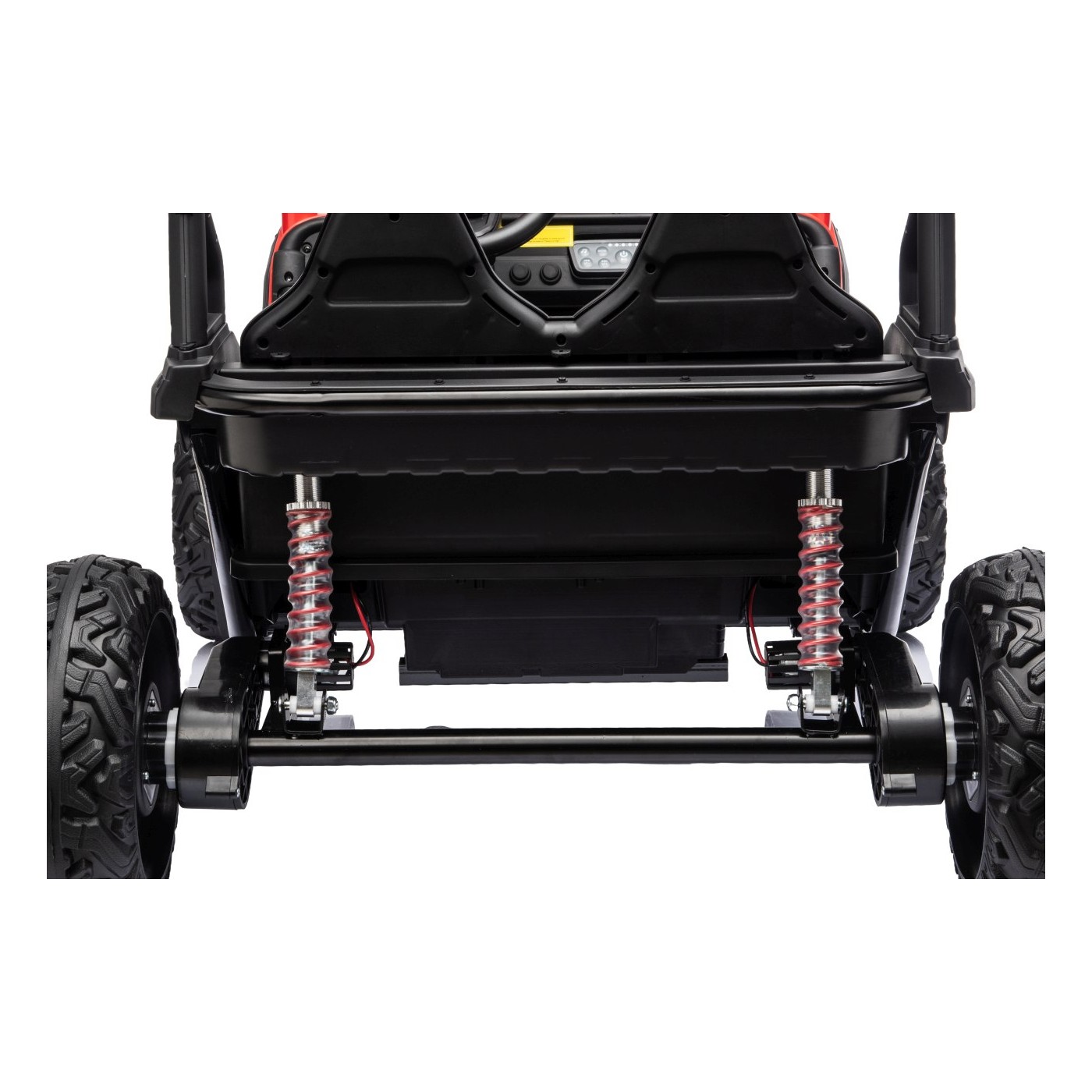 Buggy Sport OUTLAND 4x4 Red