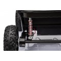 Buggy Sport OUTLAND 4x4 Red