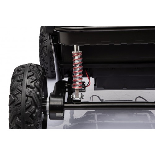 Buggy Sport OUTLAND 4x4 Red