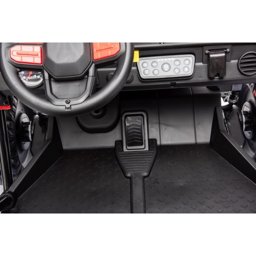 Buggy Sport OUTLAND 4x4 Red