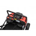 Buggy Sport OUTLAND 4x4 Red