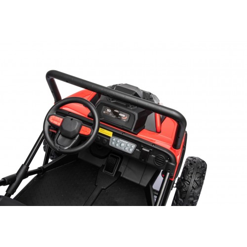 Buggy Sport OUTLAND 4x4 Red
