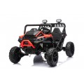 Buggy Sport OUTLAND 4x4 Red