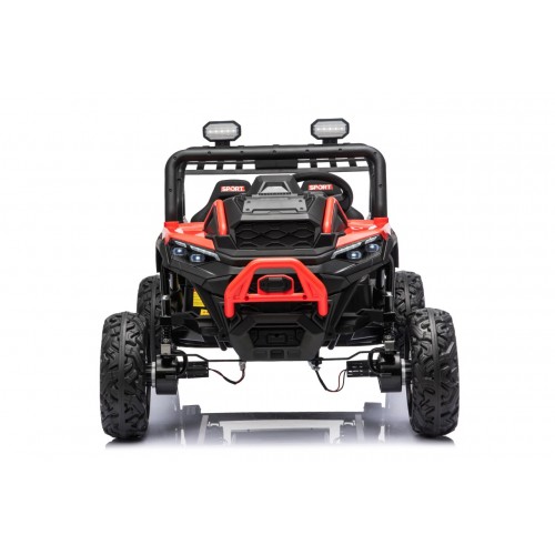 Buggy Sport OUTLAND 4x4 Red