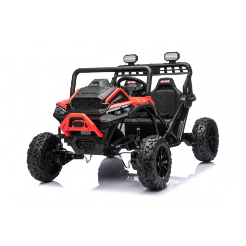 Buggy Sport OUTLAND 4x4 Red