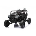Buggy Sport OUTLAND 4x4 Black