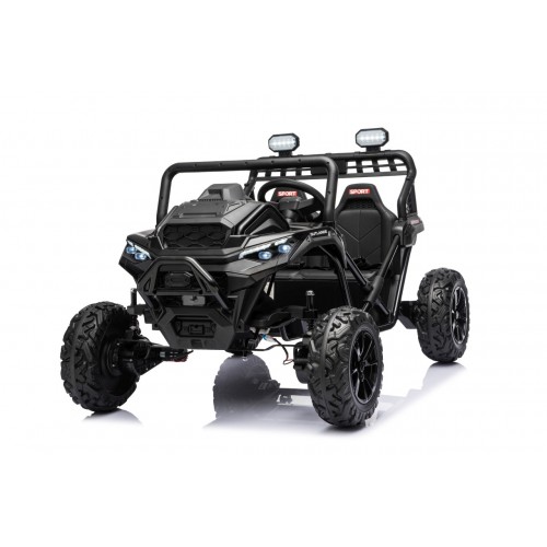 Buggy Sport OUTLAND 4x4 Black