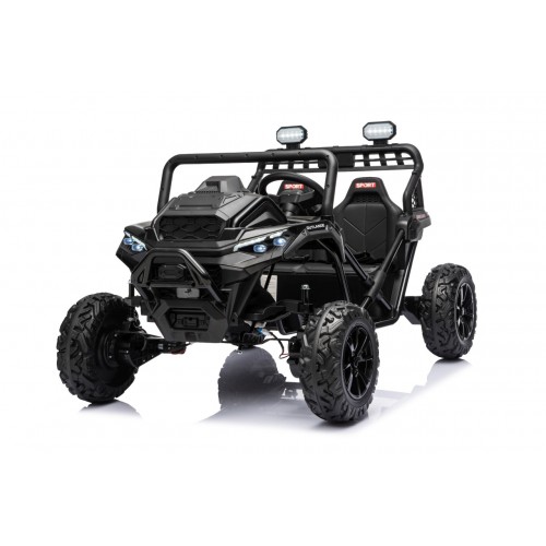 Buggy Sport OUTLAND 4x4 Black