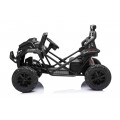 Buggy Sport OUTLAND 4x4 Black