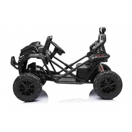 Buggy Sport OUTLAND 4x4 Black