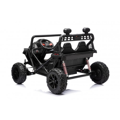 Buggy Sport OUTLAND 4x4 Black