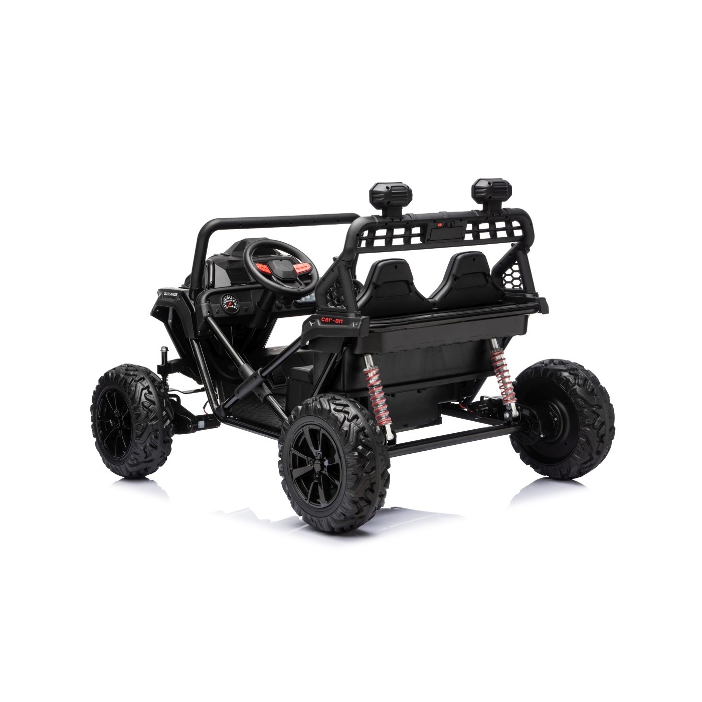 Buggy Sport OUTLAND 4x4 Black