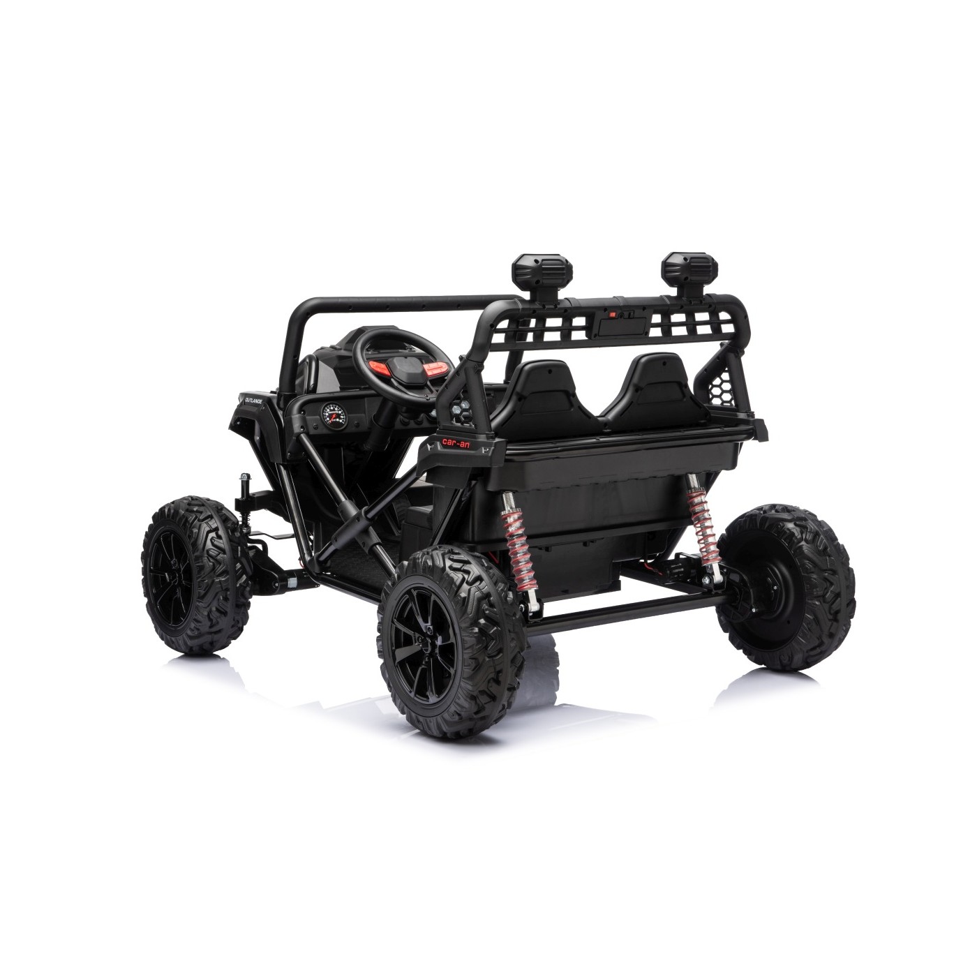 Buggy Sport OUTLAND 4x4 Black