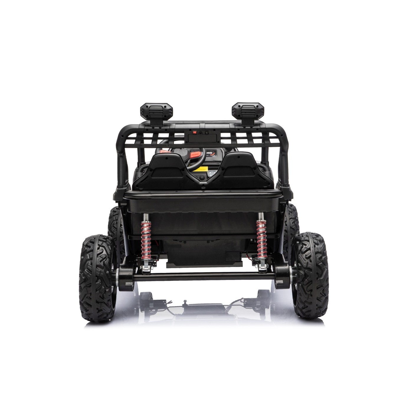 Buggy Sport OUTLAND 4x4 Black