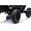 Buggy Sport OUTLAND 4x4 Black