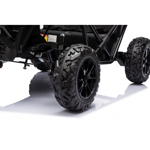 Buggy Sport OUTLAND 4x4 Black