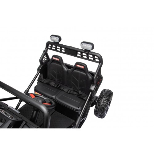 Buggy Sport OUTLAND 4x4 Black