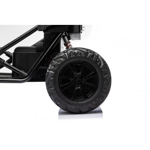 Buggy Sport OUTLAND 4x4 Black