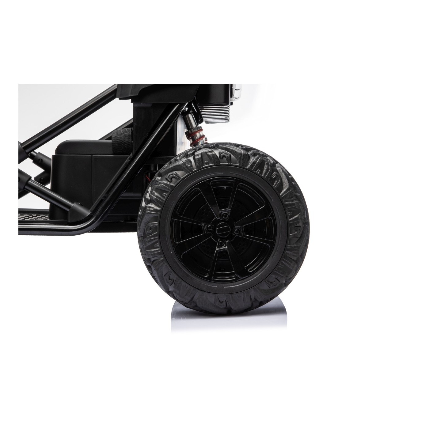 Buggy Sport OUTLAND 4x4 Black