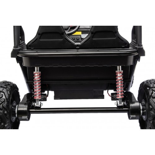 Buggy Sport OUTLAND 4x4 Black