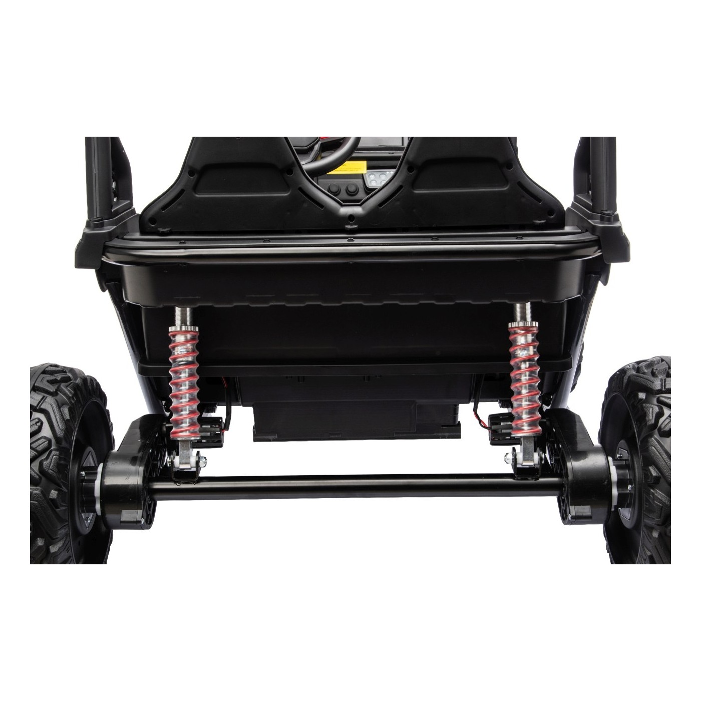 Buggy Sport OUTLAND 4x4 Black