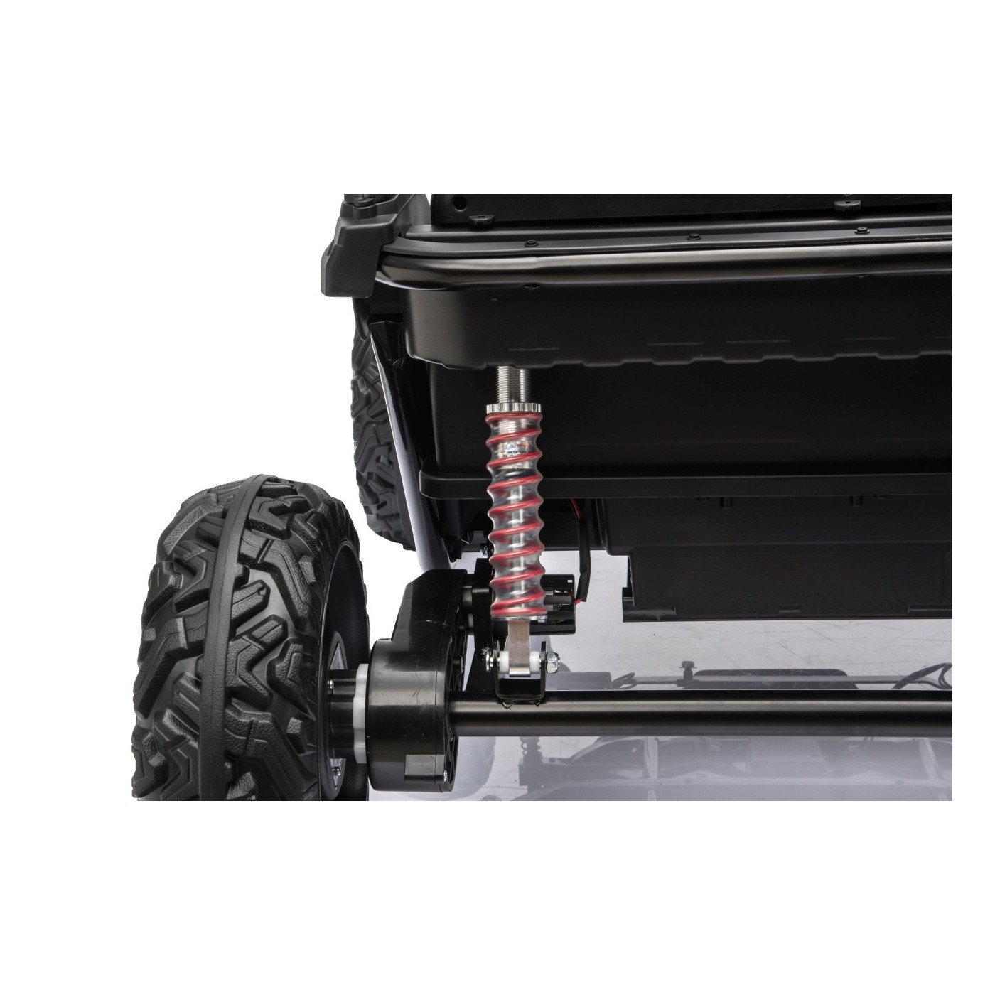 Buggy Sport OUTLAND 4x4 Black