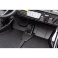 Buggy Sport OUTLAND 4x4 Black