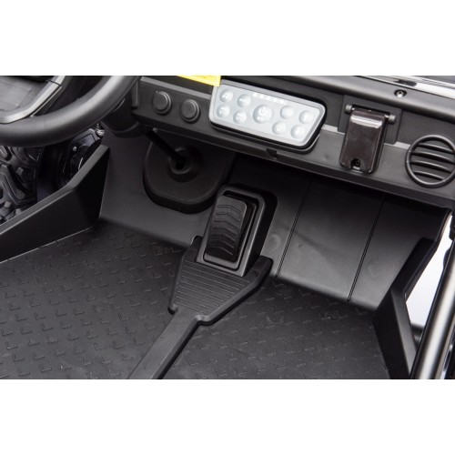 Buggy Sport OUTLAND 4x4 Black