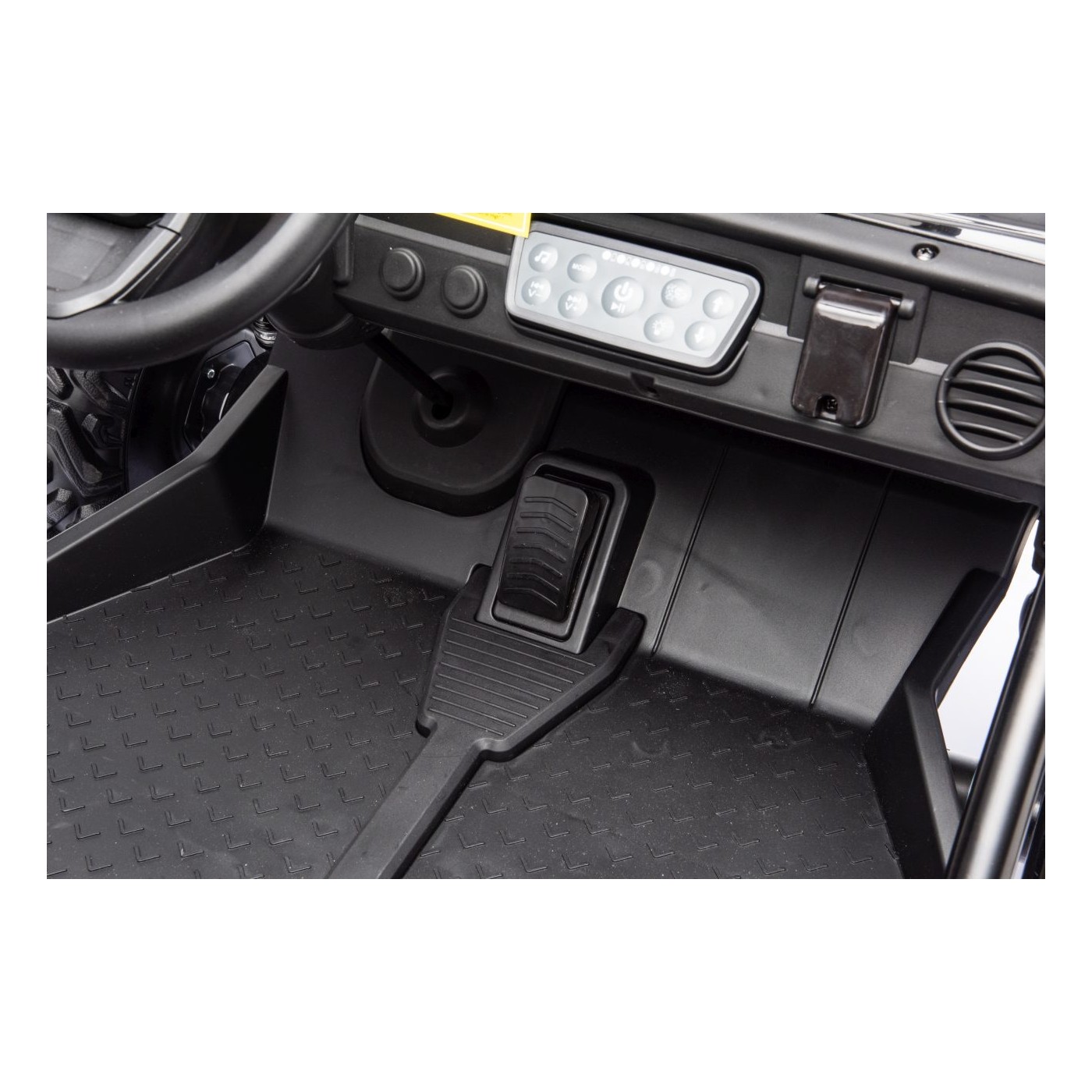Buggy Sport OUTLAND 4x4 Black