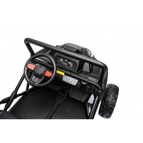 Buggy Sport OUTLAND 4x4 Black